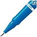 SENSOR F - Fineliner con punta ammortizzata - Tratto Fine (0,3 mm) - Confezione da 10 - Turchese - Foto miniatura 3