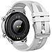 Smartwatch Sport Bluetooth Impermeabile Ip67 Con Monitoraggio Della Salute, Bianco - Foto miniatura 5