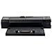 331-6304 replicatore di porte e docking station per laptop Nero - Foto miniatura 1