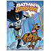 Sholly Fisch - Le notti di Gotham. Batman /Scooby-Doo. Vol. 3 - Foto miniatura 1