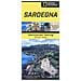 Sardegna. Road Map. Destination Touring 1:250.000 - Foto miniatura 1