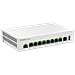 DBR-600-P /B router cablato 2.5 Gigabit Ethernet Bianco - Foto miniatura 2