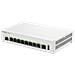 DBR-600-P /B router cablato 2.5 Gigabit Ethernet Bianco - Foto miniatura 4