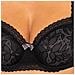 Reggiseno Donna Senza Ferretto Con Coppe P07i2 - Foto miniatura 2