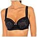 Reggiseno Donna Senza Ferretto Con Coppe P07i2 - Foto miniatura 1