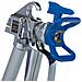 Ugello Di Spruzzatura Bassa Pressione Zenthril Softflow 616 - Larghezza 30 Cm | Compatibile Con Graco, Titan, Wagner | Risparmio Vernice 50% - Foto miniatura 3