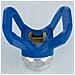 Ugello Di Spruzzatura Bassa Pressione Zenthril Softflow 616 - Larghezza 30 Cm | Compatibile Con Graco, Titan, Wagner | Risparmio Vernice 50% - Foto miniatura 7