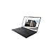 ThinkPad T1g Gen 8 Intel Core Ultra 7 255H Computer portatile 40,6 cm (16") WUXGA 32 GB LPDDR5x-SDRAM 1 TB SSD NVIDIA GeForce RTX 5060 Wi-Fi 7 (802.11be) Windows 11 Pro Tedesco Nero - Foto miniatura 11