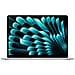 MacBook Air 13" M5 chip 10-core CPU 10-core GPU, 24GB, 1TB SSD - Argento - Foto miniatura 1