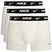 BOXER BIANCHI PER UOMO - Colore: Bianco, Taglia: M - Foto miniatura 1
