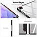 Cover per Galaxy Tab A9+ - Pelle /PU, Nero - Foto miniatura 3