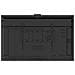 TE6515A-B2AG visualizzatore di messaggi Design chiosco 163,8 cm (64.5") Wi-Fi 550 cd /m² 4K Ultra HD Nero Touch screen Processore integrato Android 24/7 - Foto miniatura 19