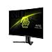 MAG 276CXF Monitor PC 68,6 cm (27") 1920 x 1080 Pixel Full HD LCD Nero - Foto miniatura 2