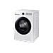 Asciugatrice Crystal EcoDry 8 Kg DV80DG52B0AHET - Foto miniatura 4