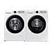 Asciugatrice Crystal EcoDry 8 Kg DV80DG52B0AHET - Foto miniatura 5