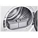 Asciugatrice Crystal EcoDry 8 Kg DV80DG52B0AHET - Foto miniatura 8