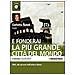 Giovanni Nucci - E fonderai la più grande città del mondo letto da Carlotta Natoli. Audiolibro. CD Audio formato MP3 - Foto miniatura 2