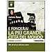 Giovanni Nucci - E fonderai la più grande città del mondo letto da Carlotta Natoli. Audiolibro. CD Audio formato MP3 - Foto miniatura 1