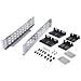 Cisco - Kit montaggio rack - per ASA 5505 Firewall Edition Bundle, 5505  - Foto miniatura 1