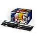 CLT-P406C cartuccia toner 4 pz Originale Nero, Blu, Magenta, Giallo - Foto miniatura 1