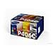 CLT-P406C cartuccia toner 4 pz Originale Nero, Blu, Magenta, Giallo - Foto miniatura 2