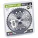 Lama Di Taglio Decespugliatore Powacg3031 powerplus Garden - Foto miniatura 1