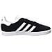 Gazelle Scarpe Sportive Uomo Nere 46 - Foto miniatura 3