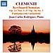 Clementi, M. - Keyboard Sonatas  - Foto miniatura 1