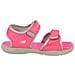 Scarpe Kids Poolside Sandal K2004grp Taglia 32,5 Colore Rosa - Foto miniatura 1