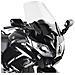 D2109st Spoiler Yamaha Fjr 1300'13 - Foto miniatura 1