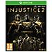 XONE - Injustice 2 Legendary Edition GOTY - Foto miniatura 1