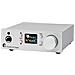 Preamplificatore Stereo Digitale Pre Box S2 Digital con DAC e Amplificatore per Cuffia - Argento - Foto miniatura 1
