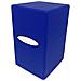 Satin Tower - Blu - Deck Box - Foto miniatura 1