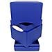 Satin Tower - Blu - Deck Box - Foto miniatura 2