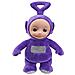 Teletubbies Talking Tinky Winky Purple Soft Toy - Foto miniatura 1
