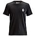 Magliette S / s Equipment For Alpinist Tee Abbigliamento Uomo Xl - Foto miniatura 1