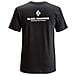 Magliette S / s Equipment For Alpinist Tee Abbigliamento Uomo Xl - Foto miniatura 2