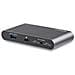 Adattatore Multiporta USB-C per doppio monitor - Adattatore DisplayPort dual 4K - 2 x 4K DP - 100W PD 3.0 - Foto miniatura 6