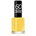 60 Seconds Super Shine #452-Chin Up Buttercup - 8 Ml - Foto miniatura 7