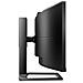 Monitor 48,8" LCD VA Curvo 499P9H 5120 x 1440 Dual Quad HD Tempo di Risposta 5 ms - Foto miniatura 4