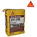 Monotop 311 Fr Malta Per Riparazione Rapida - Grigio - 25kg - Foto miniatura 2