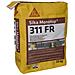 Monotop 311 Fr Malta Per Riparazione Rapida - Grigio - 25kg - Foto miniatura 3