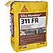 Monotop 311 Fr Malta Per Riparazione Rapida - Grigio - 25kg - Foto miniatura 4