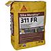 Monotop 311 Fr Malta Per Riparazione Rapida - Grigio - 25kg - Foto miniatura 1