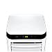 Midea MPPH-09CRN7 condizionatore portatile 63 dB 1000 W Bianco - Foto miniatura 3