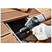 06019H3000 Avvitatore a Batteria, 12 V, Nero - Foto miniatura 5