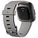 Smartwatch Versa 2 Impermeabile 5ATM Display 1.4" WiFi / Bluetooth e NFC per Fitness con Contapassi e Cardiofrequenzimetro Grigio Sabbia - Foto miniatura 5