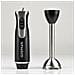 Frullatore ad Immersione G20083 Potenza 400 Watt Colore Nero - Foto miniatura 5