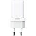 Caricabatteria Parete Originale Oneplus Warp Charge 30 5461100006 Caricatore Usb - Foto miniatura 2