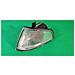Rover 200 400 Anni 1993 1994 1995 Tourer 94-98 Oem Xbd10061 Freccia Anteriore Sx Con Portalampada Valeo 085338 - Foto miniatura 1